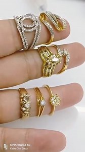 NATURAL DIAMOND 💎💎💎💎💎💎💎💎 ONHAND PER GRAM 💎FREE RESIZE 💎PAWNABLE 💎FREE SHIPPING WITHIN PHILIPPINES 💎FULL INSURED IF THRU LBC SHIPPING | The gift gallery