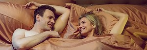 Cameron Diaz Wears Rollerskates and Not Much Else in the First Clip From Sex Tape