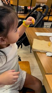 Oh no Hachu!!!😆 #bebemarlette | Brigitte Balneg