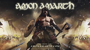 26 reactions | A brutal video for Raven's Flight from Amon Amarth..  The new album #BERSERKER arrives May 3rd. Pre-Order Now! https://amonamarth.lnk.to/berserker | Music For Nations | Facebook