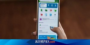 Cara Top Up GoPay dengan Mobile Banking BCA