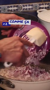 174K views · 1.2K reactions | Chef Michel Dumas on Reels | Facebook