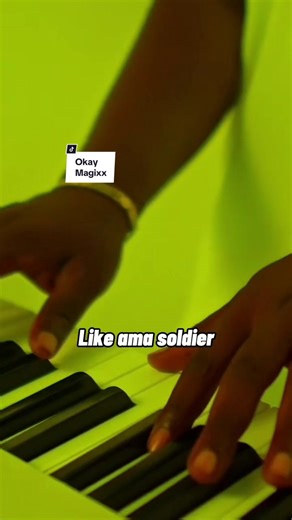 Magixx Okay Challenge: Cause Mankind Wicked Lyrics