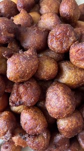 Recette beignets banane et beignets maïs faciles