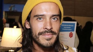 Flo Delavega se confie comme rarement sur son rôle de papa, une épreuve, un défi
