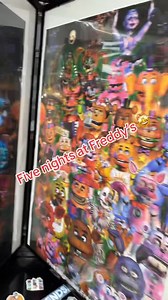 👉👉 FNAF Five Nights at Freddy’s 👈👈 -action figures, -plushies, -stickers, -Mystery boxes, -funko pops, -keychains, -lanyards, -posters 🤗 Five Nights at Freddys 🤗 👉TexasToyZ 4424 SPID CorpusChristi 👈 🔥🔥361-854-(TOYS) 8697🔥🔥 #fnaf #fivenightsatfreddys #fnafart #freddyfazbear #springtrap #foxy #fnafmemes #bonnie #fnafvr #foxy #cupcake #freddy #chica #fnafsecuritybreach #funkopops #fnafworld #goldenfreddy #securitybreach #sisterlocation #videogames #sonicthehedgehog | TexasToyz