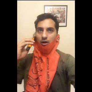 Conversations before Ramzan! 📞 | Danish Sait