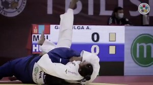 65K views · 3.8K reactions | TBILISI GRAND SLAM 2021 屢屢屢 IJF - International Judo Federation | Mogverdi Judo | Facebook