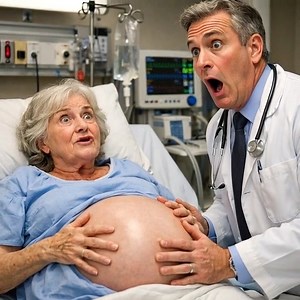 872K views · 2.5K reactions | A 65-year-old woman discovered she was...