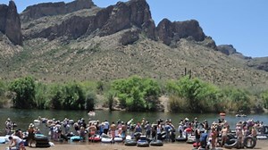 Salt River Tubing reopening Saturday