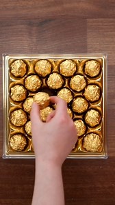 Chocolate or sprout? 😆 | Craft Factory