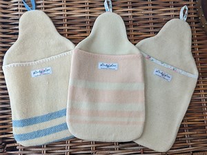 Australian Hot Water Bottle Cover - Etsy