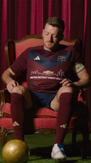 March 23. Keyworth Stadium. Be there. https://seatgeek.com/detroit-city-fc-tickets/united-soccer-league/2024-03-23-4-pm/6278726 | Detroit City FC