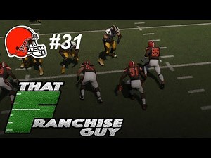 Diving Deep Into The 2017 Cleveland Browns | POWER RANKING #31