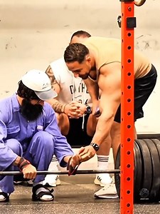 36K views · 341 reactions | Anatoly Gym Prank GONE WRONG... Pretended to be a Cleaner #gym #bodybuilding #fitness | Anatoly | Facebook