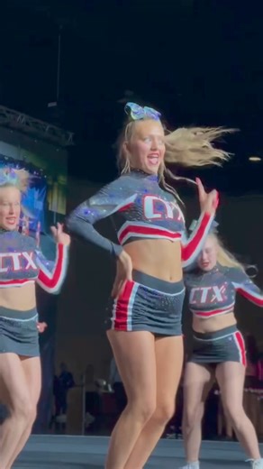 13K views · 88 reactions | We’re ready to ROCK in ATL with The Cheer Tour this weekend! 落See ya TOMORROW! ATL- talk to me… who’s partying with us tomorrow!?  #ItsAVibe #CheerTour | Deep South Spirit | Facebook