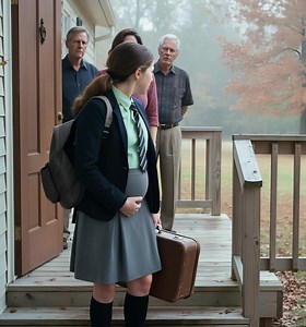 10K views · 28 reactions | Ich wurde aus dem Haus geworfen, als ich...