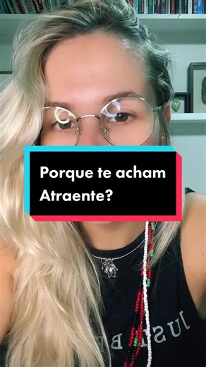 Nika Sanches no TikTok