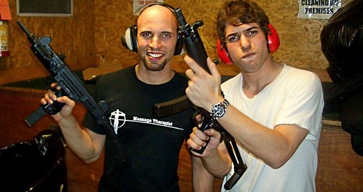 The True Story Of 'War Dogs' And The 21-Year-Old Arms Dealer Who Scammed The U.S. Government