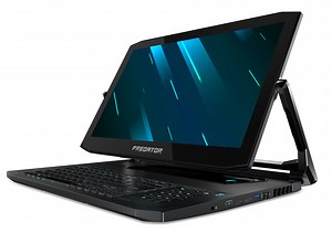 Acer Predator Triton 900 review - the king of convertibles ft. RTX 2080