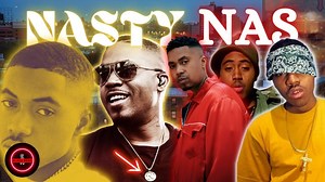 In this Nasty Nas documentary video, we discuss the life and musical career of the rapper Nas aka Nasty Nas. Nasty nas is one of the most popular rappers in the world. Nas is considered one of the best rappers of all time. In this Nas documentary, we explore his life and career, and how he's inspired people all over the world. His unique style and lyrics have made him a fan favorite. In this video, we take a look at Nas's life and career, and how Nas became one of the most successful rappers in 