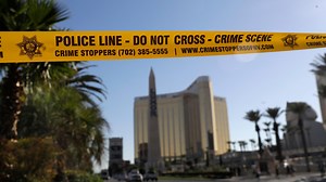 As shooter's girlfriend speaks to FBI, more details released about Paddock's planning