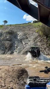 The climb? Handled 🔥 The machine? Honda Talon 💪 📸 @rrr_offroad @carson.bratanov (TT) | UTV Source