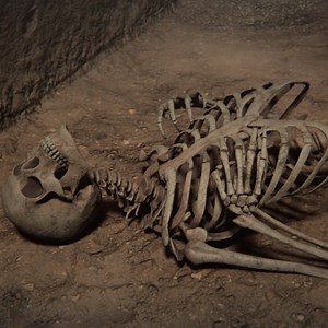Uncover new discoveries at Pompeii and Herculaneum that will reveal the identities and final moments of those trapped during the eruption of a volcano 2,000 years ago. Brand new episode of Drain The Oceans, Sundays at 9pm, on National Geographic UK. | National Geographic UK