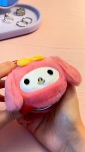 6.8K views · 18 reactions | Pocket-sized cuteness!  Shop these #Sanrio mirror compacts + get 30% off during our #BlackFriday sale. cur.lt/q8kranjhi | BoxLunch | Facebook