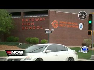 Mother speaks out after bullying video goes viral