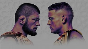UFC 242 Live Broadcast Schedule