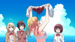 3.7K views · 37 reactions | Are You Lost? : l'adaptation animée du manga de Kentarô OKAMOTO et Riri SAGARA débutera en juillet prochain au Japon et s'offre aujourd'hui une première vidéo promotionnelle ! MangAnime Source : Youtube 「ソウナンですか?」 アニメ公式 | MangAnime | Facebook