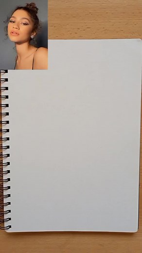 Portrait basics study using Loomis method for the basic head proportions. @zendaya_official___ @zendayax.fr ...#sketching #sketches #sketchdrawing #sketchoftheday #sketchbookdrawing #drawingoftheday #drawingtutorial #drawing #draw #practice #post #portrait #gallery #art #artist #artistsoninstagram #reelsart #reels #learn #learning#loomismethod #loveart #sketchdrawing #fanart #artistsoninstagram #workout #ArtSkills #artistsoftiktok #pictureoftheday #circle #colorful