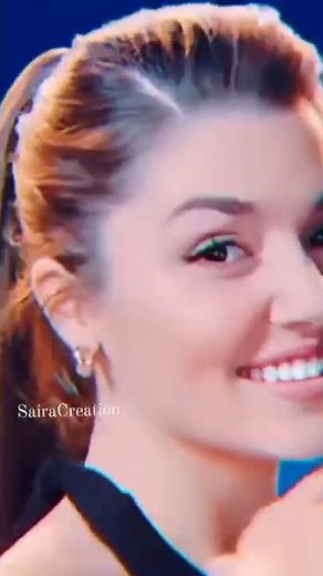 Hande Ercel Attitude Whatsapp Status 🔥| 4k Full Screen Status