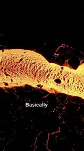 6.7K views · 67 reactions | Iceland volcano eruption could happen at any time...  | MyRadar Weather Radar | Facebook