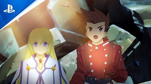 Tales of Symphonia release date trailer sets remaster for 2023 - Try Hard Guides