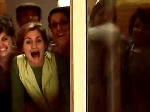 Hitchcock: Madarak (1 percben)