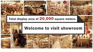 [Hot Item] China Sourcing Agent Your Import Agent From Yiwu Futian Market