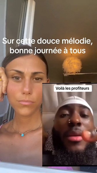 Antonio Garcia on Instagram: "@iaam_yayaa #tiktok J’attends ceux qui vont crier au rascisme et qui vont me dire que c’est tout a fait normal 😂 coeur sur vous 🫶🏼 #rn #bardella #rassemblementnational"