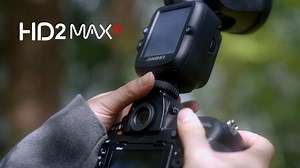 ✅ Available Now ... JINBEI HD-2MAX Speedlite Flash We Are Always One Step ahead 😊 #YouCamJo #JINBEI | يوكام لمعدات التصوير YouCam & Accessories