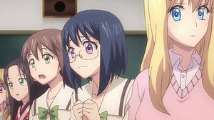 Nobunaga teacher's young bride (Uncensored) | E9 - The Reason You Like Someone