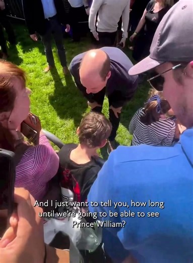 😂 Duchy of Cornwall and farming enthusiast Prince William in a brilliant case of mistaken identify… | Farmers Weekly