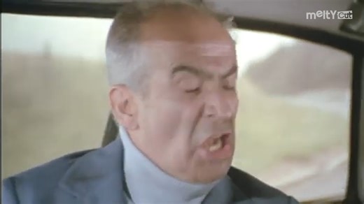 53K views · 1.5K reactions | Les Aventures de Rabbi Jacob est sans doute l’un des films les plus audacieux de Louis de Funès. Sous couvert de comédie frénétique, le film aborde frontalement des thèmes lourds : racisme, antisémitisme et choc des cultures — un pari risqué en 1973. | Les Meilleures Scènes | Facebook