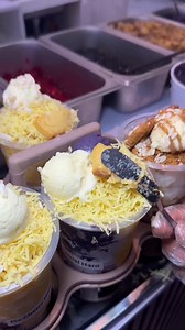 Dagupan, Pangasinan ready na ba kayo?! 💜 Trending na Halo-Halo dito lang yan sa Haro Haro Dagupan 📍 Order your favorite treats from Haro Haro Dagupan 💬 Message us now for orders and delivery! 📍Address: Beside 7-Eleven Bonuan Gueset Centro, Infront of Jollibee 📍Waze / google map: https://maps.app.goo.gl/v6yqzz8mq8tPwju96 See you mga Ka-Haro! 💜 | Haro Haro Dagupan