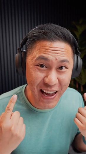 What he said. #ACCENTUMWireless Shop here: https://bit.ly/3LB3tTk | Sennheiser | Facebook