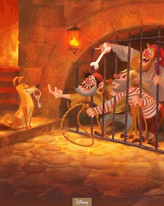 Yo-ho-yo-ho! Pirates of the Caribbean set sail at Disneyland Resort on this day in 1967. | Disney