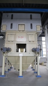 [Hot Item] Oilseed Crushing Plant Machine Turnkey Soybean Oil Production Line