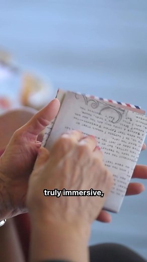 446 reactions · 99 comments | Remember the thrill of getting mail? ...