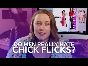 Don't Let The Trailers Put You Off 'Chick Flicks' | BBC The Social