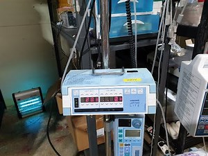 arcomed volumed vp 7000